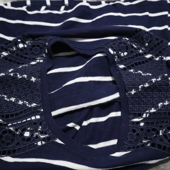 Anthropologie Postcard Tank - Picture 4 of 7